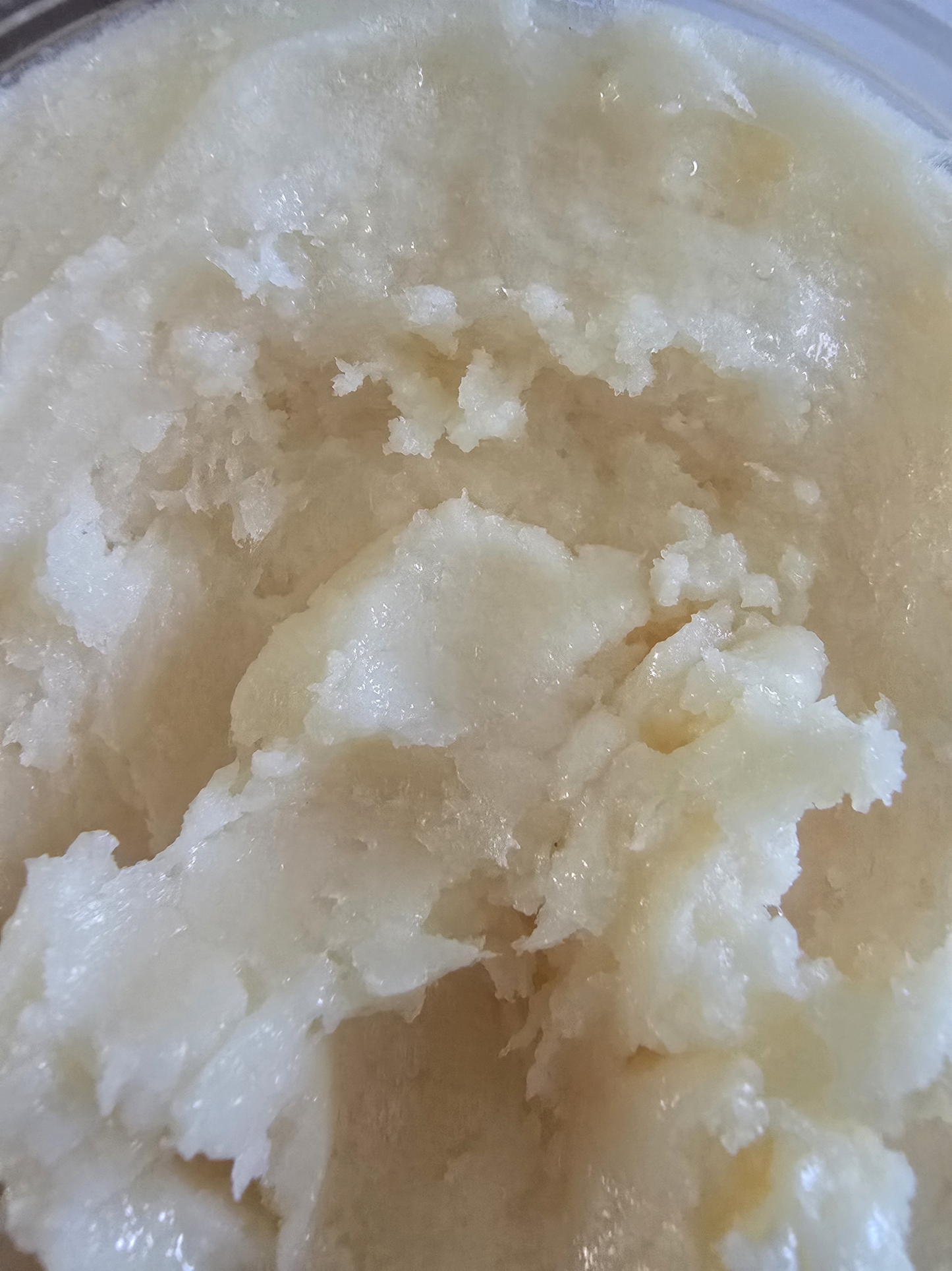 Coconut Perfect Cleanser 4oz, 8oz