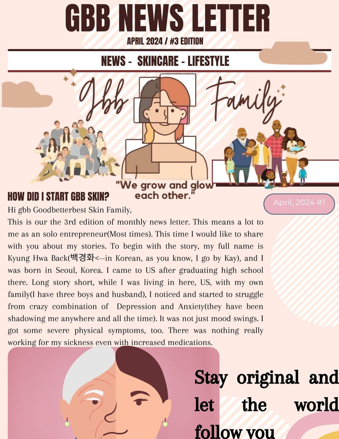gbb Goodbetterbest Skin Monthly Newsletter April 2024