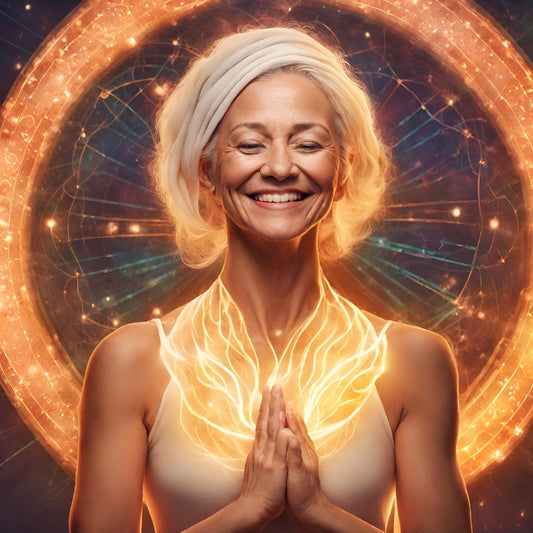 The Connection Between Chakra and Skin: Nurturing Inner Harmony for Radiant Wellness