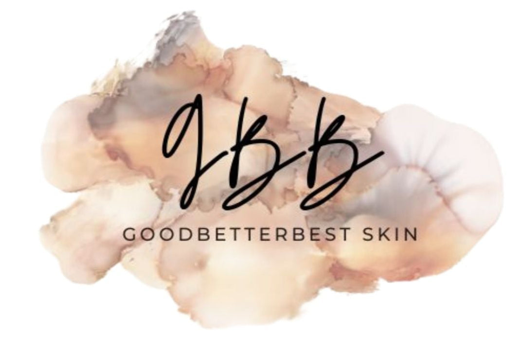 gbb Goodbetterbest Skin Monthly newsletter July, 2026