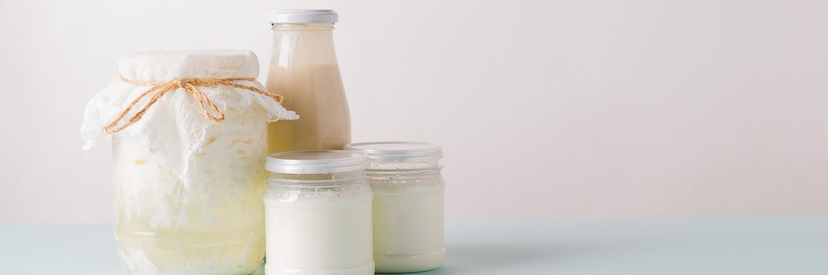 Benefits of using Fermented ingredients on Skin