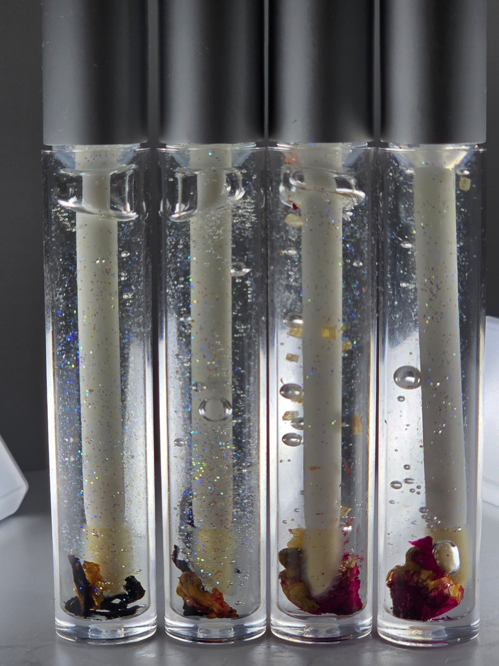 Magic Lip gloss
