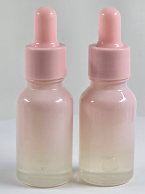 Only pure Vitamin E oil without mixing with carrier oils