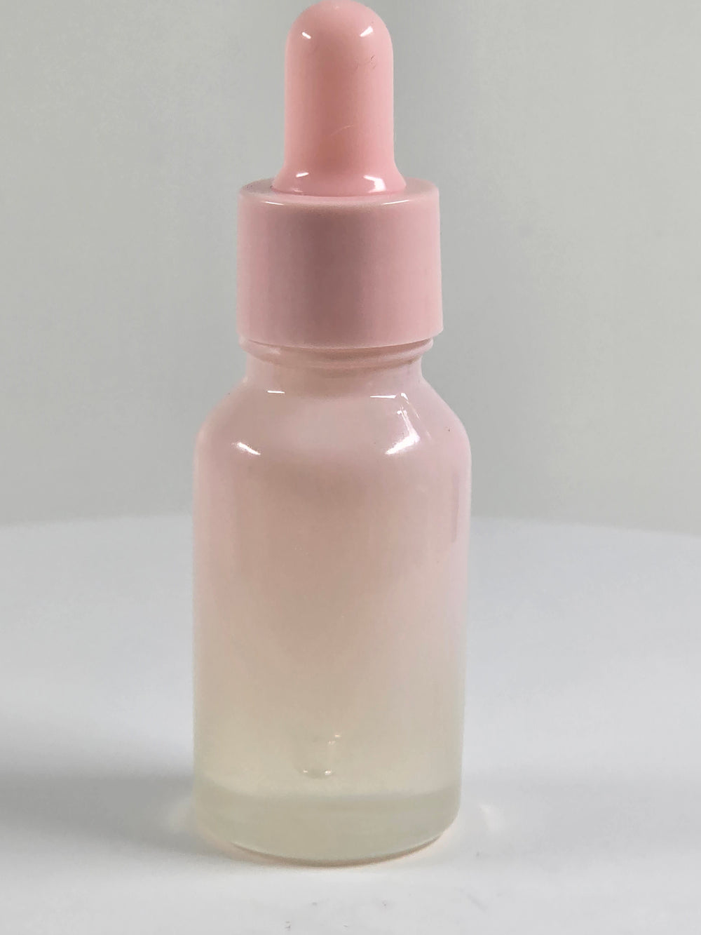 Only pure Vitamin E oil without mixing with carrier oils