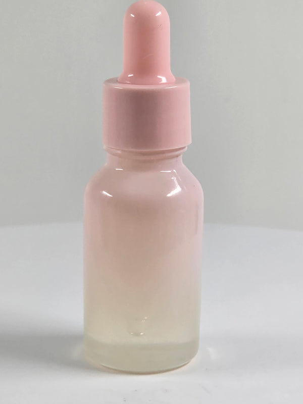 Only pure Vitamin E oil without mixing with carrier oils