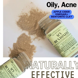 This is the Ancient wisdom! Natural powders to gentle and mild foam cleanser 4oz for different skin types