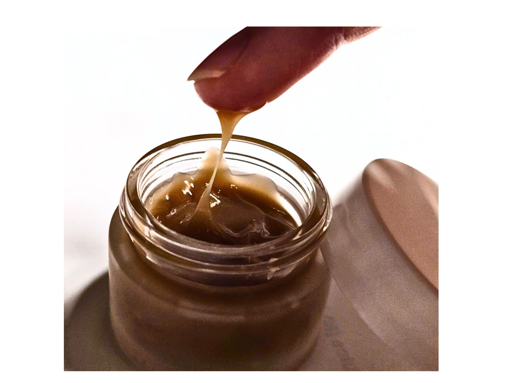 Rose Glow Eye Oil-in-Gel 15g/0.5oz