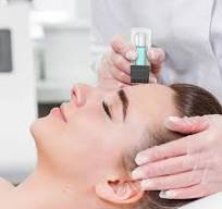 Hydra Microneedling stamps 0.25mm, 0.5mm