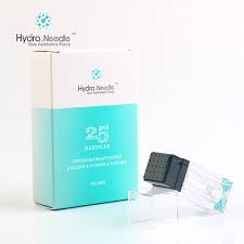 Hydra Microneedling stamps 0.25mm, 0.5mm