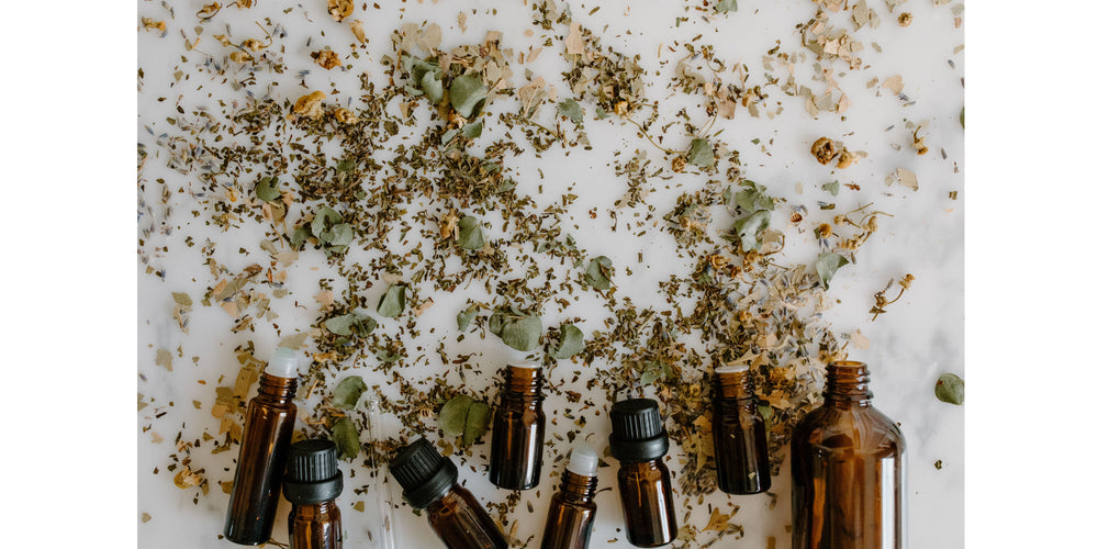 Facial Oil serums