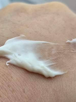 Tallow Whipped Body Butter 8oz