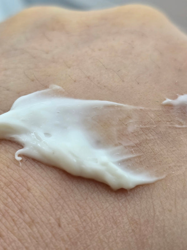 Tallow Whipped Body Butter 8oz