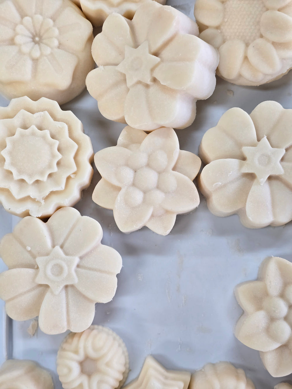 Comfort Lotion Bar — Deeply Comforting Moisture Bar 120g
