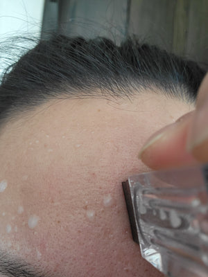 Hydra Microneedling stamps 0.25mm, 0.5mm