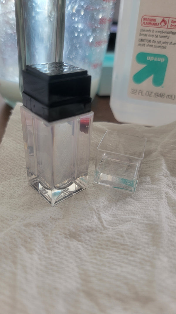 Hydra Microneedling stamps 0.25mm, 0.5mm