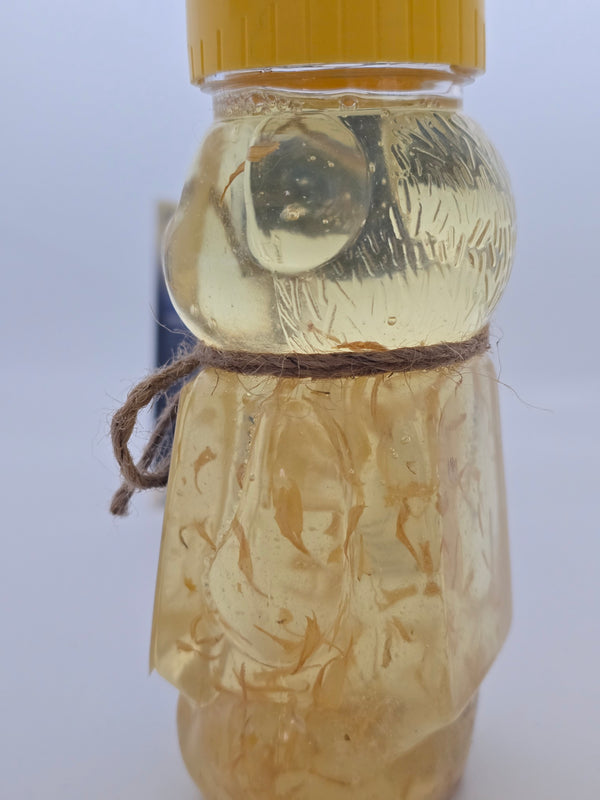 Hibernation Honey — Waterless Oil-to-Foam Cleanser 5oz All-in-on formula