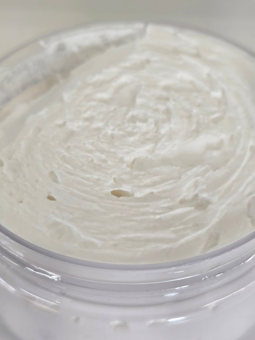 Tallow Whipped Body Butter 8oz