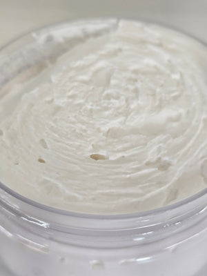 Tallow Whipped Body Butter 8oz