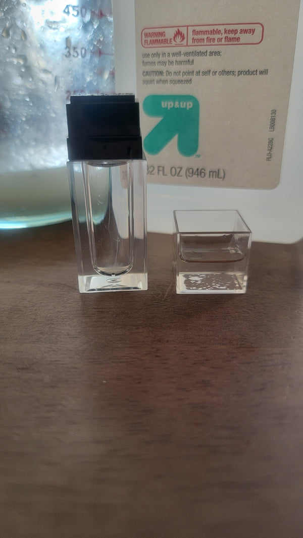 Hydra Microneedling stamps 0.25mm, 0.5mm
