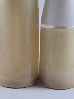 Fermented rice water Leave in Conditioner for hair and scalp with biotin, keratin, rosemary+pumpkinseed oil, and ginseng